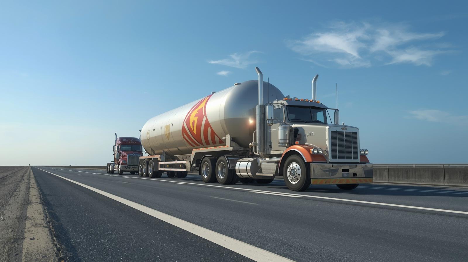 Australia's Road and Rail Dangerous Goods Transport Rules Are About to Change: What Industry Needs to Know