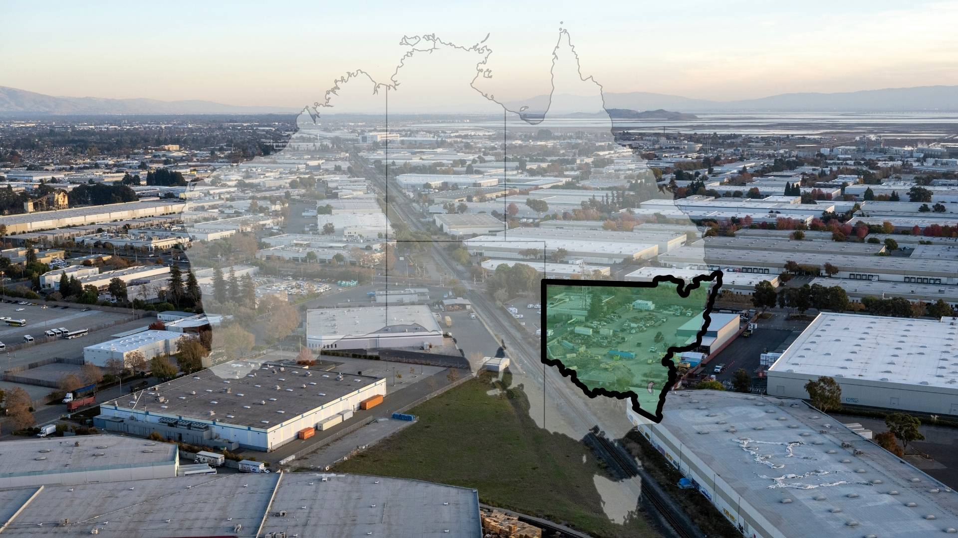 NSW dangerous goods thresholds