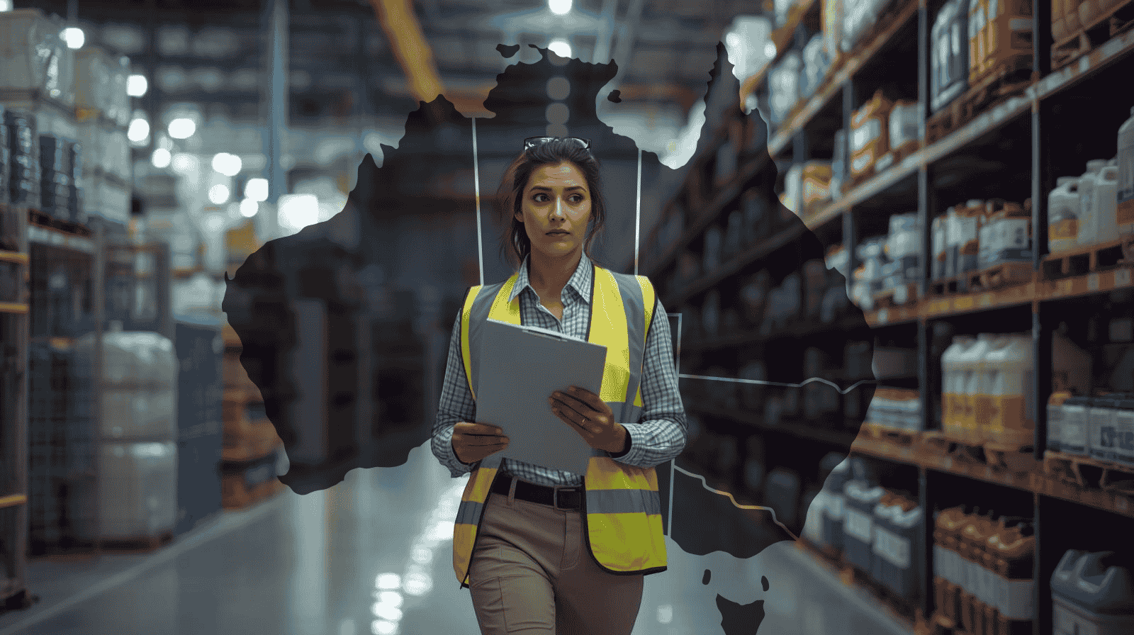 Getting Started with DG Compliance in Australia