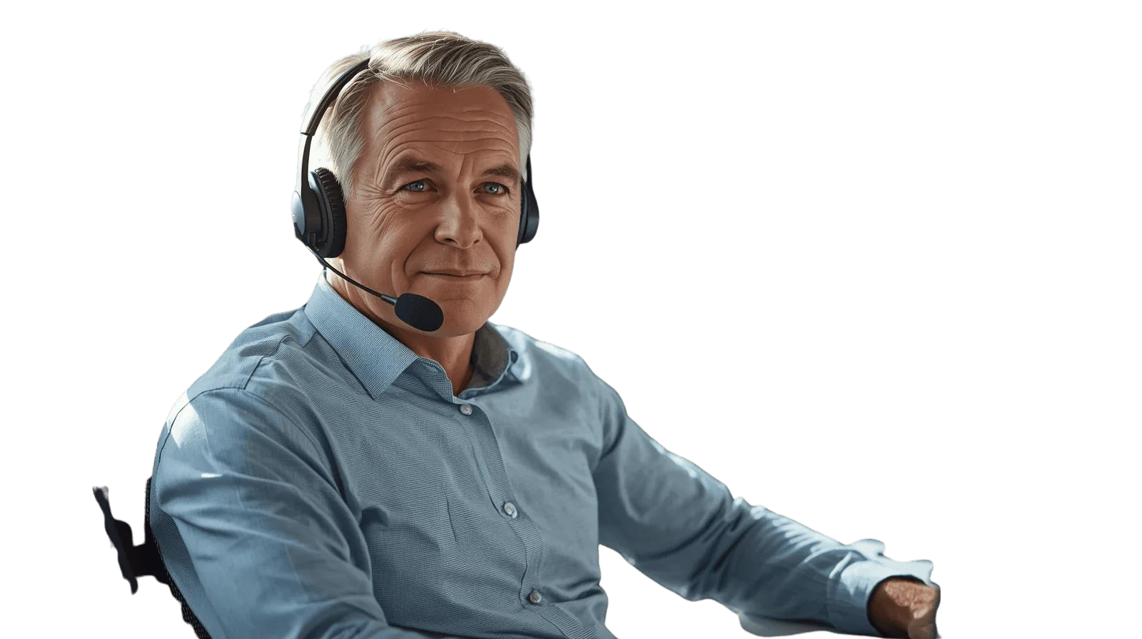 Your assigned dangerous goods expert