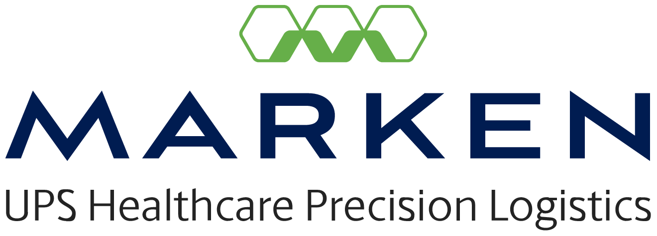 Marken – UPS Healthcare Precision Logistics