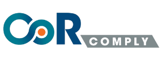 CoR Comply logo