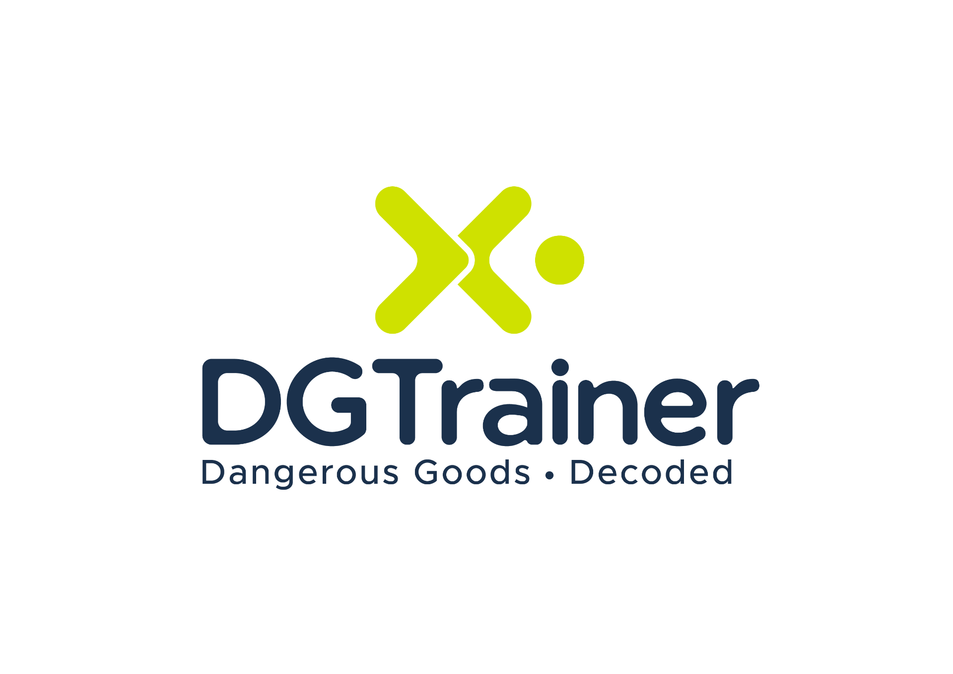 DGTrainer logo
