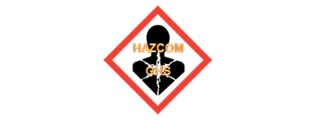 HAZCOM GHS logo
