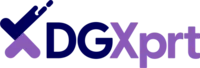 DGXprt - AI-powered dangerous goods compliance platform logo