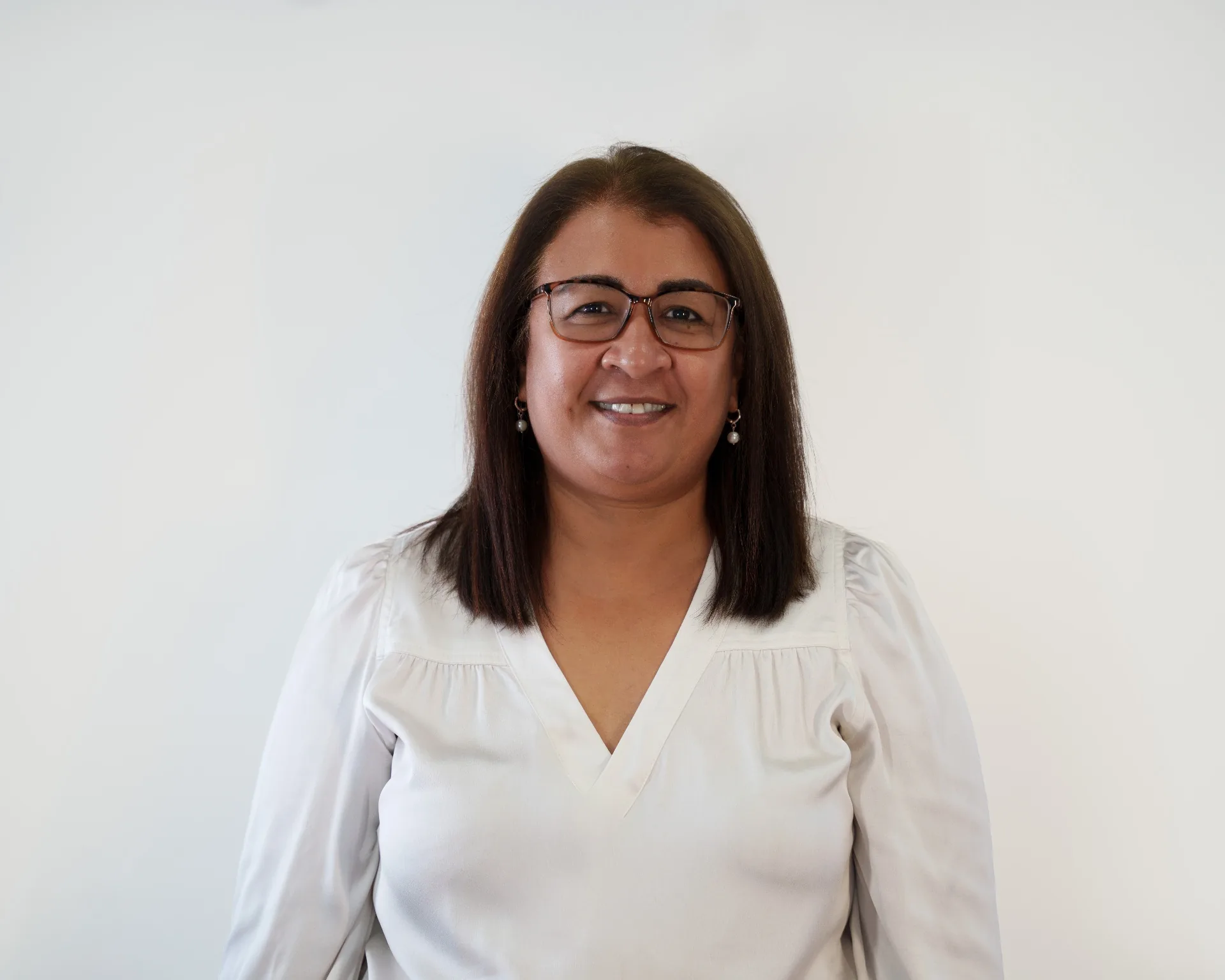 Christine Adeline - Chief Product Officer & Co-Founder