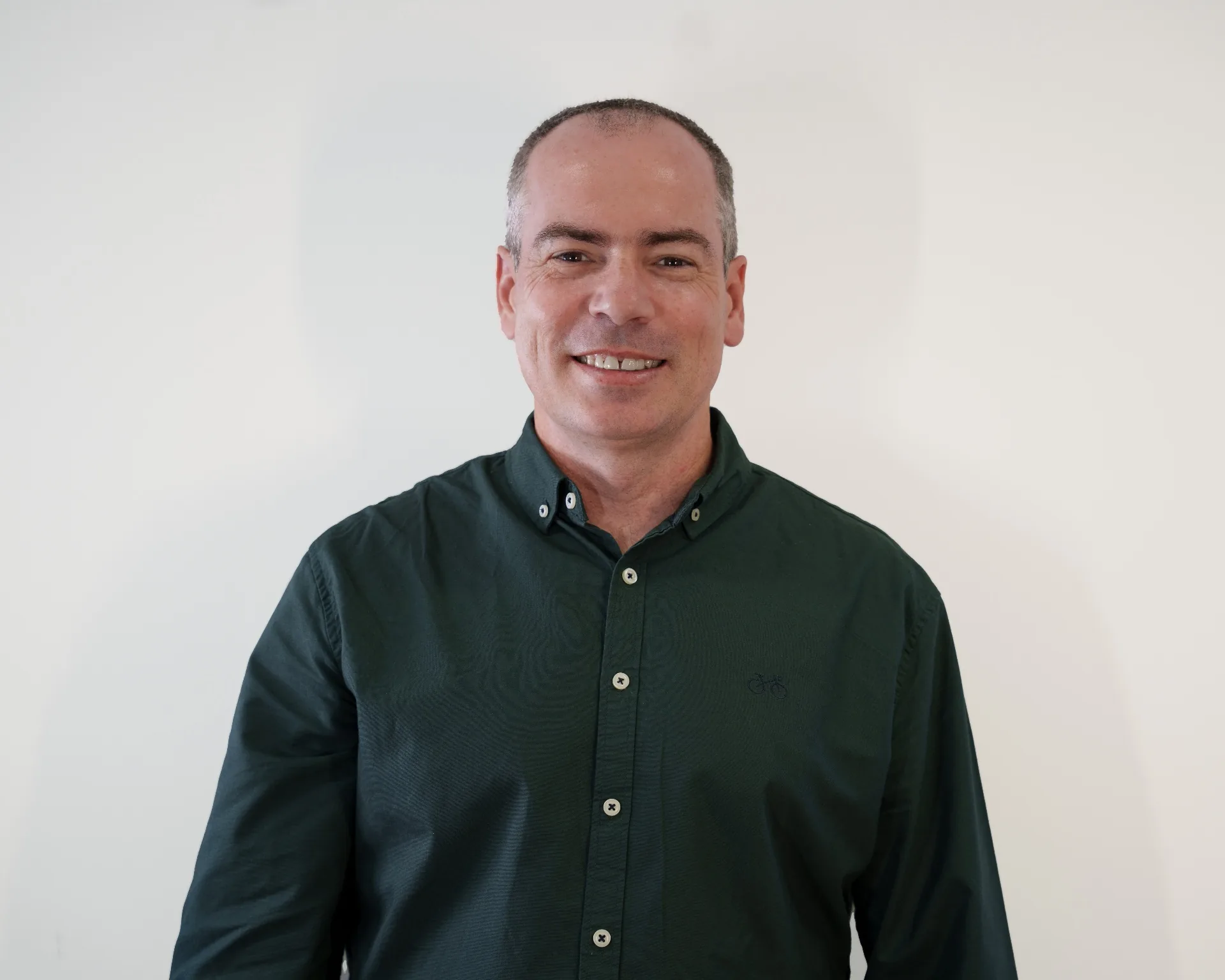 David Irvine - CEO & Co-Founder