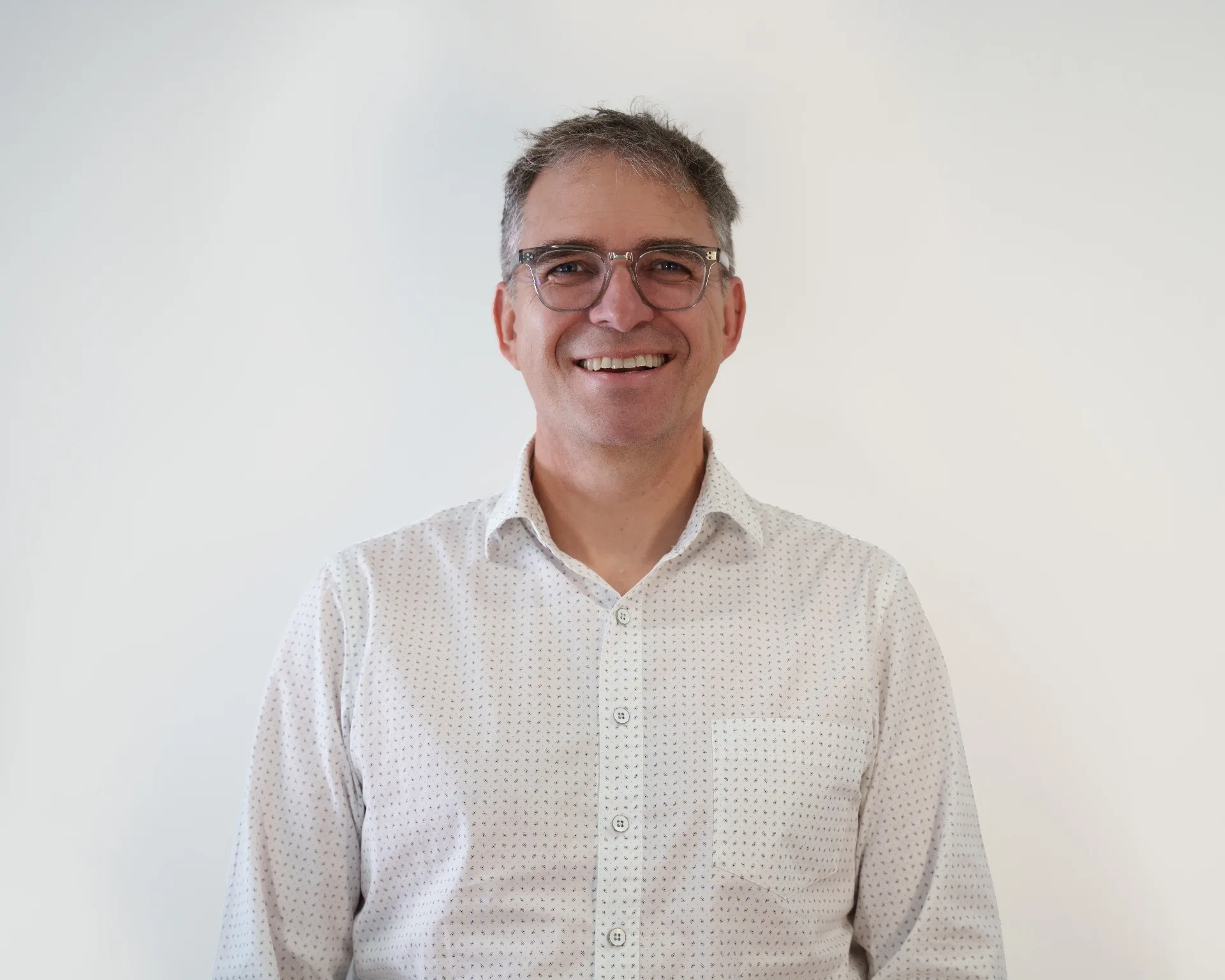 Andrew Hahn - Chief Knowledge Officer & Co-Founder