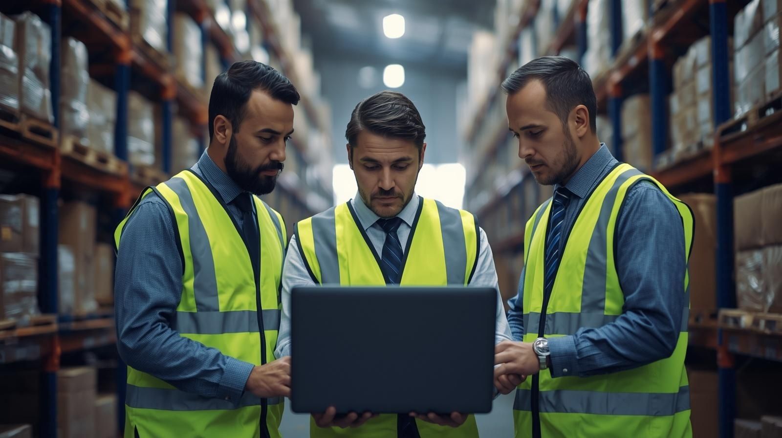 Real Businesses. Real Compliance Gaps. Real DGXprt Results.