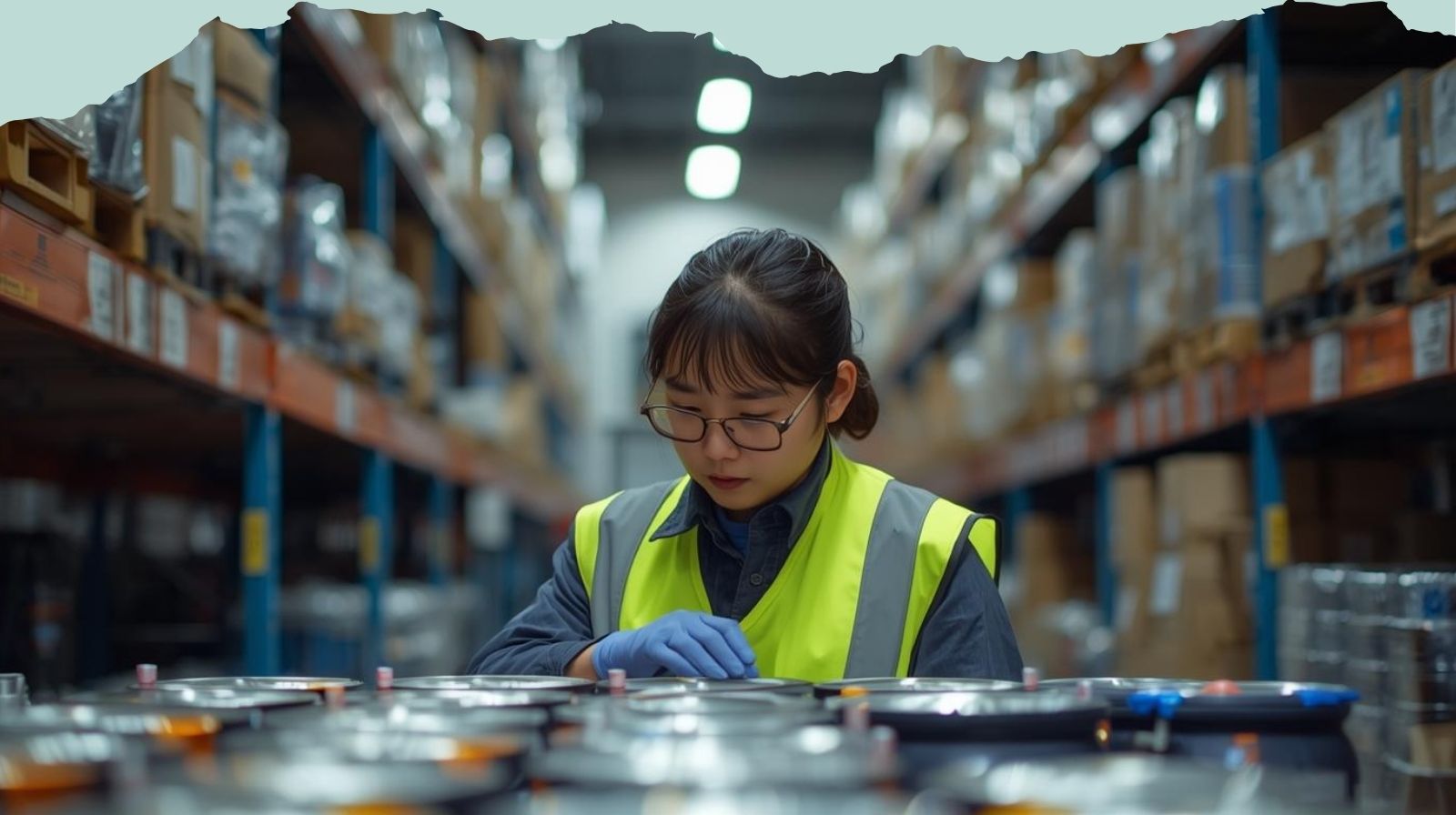 Why Knowing DG Thresholds Is the First Step to Compliance