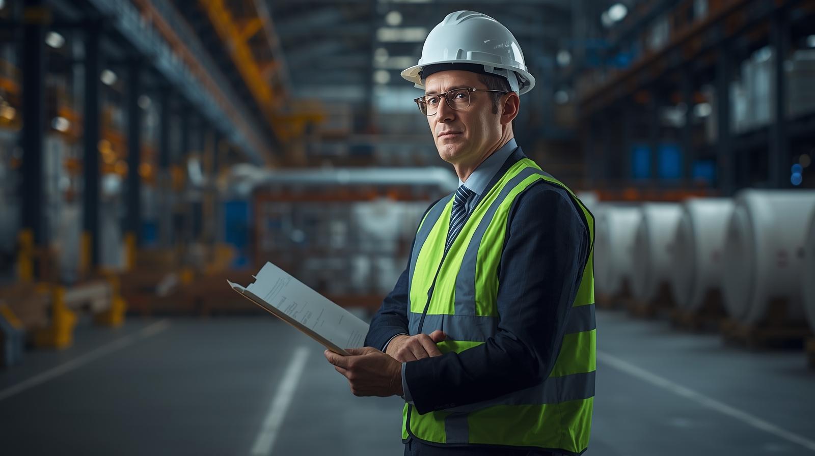 Health & Safety Manager