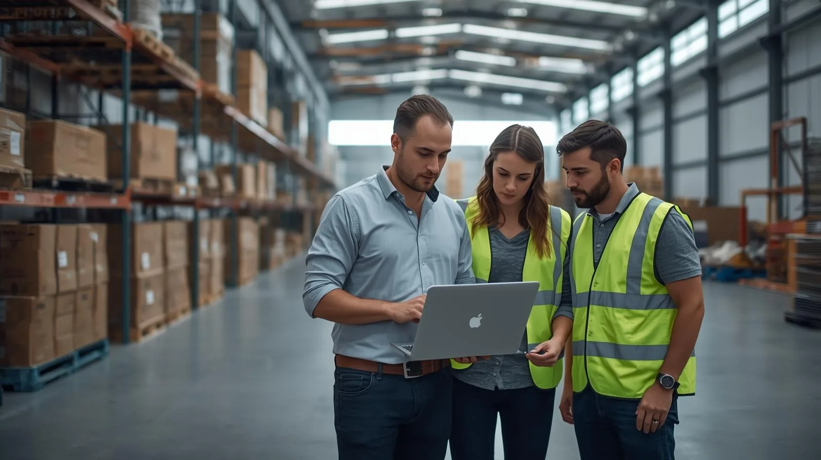 Why OHS and Dangerous Goods Consultants Are Turning to DGXprt