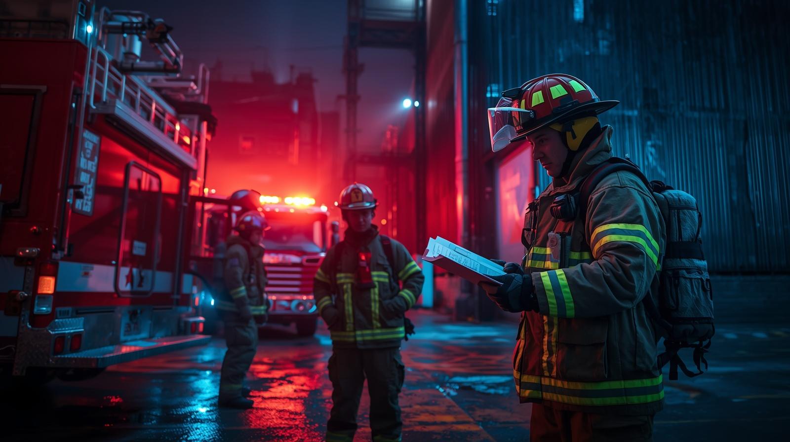 Dangerous Goods Manifests: Where Compliance Breaks Down