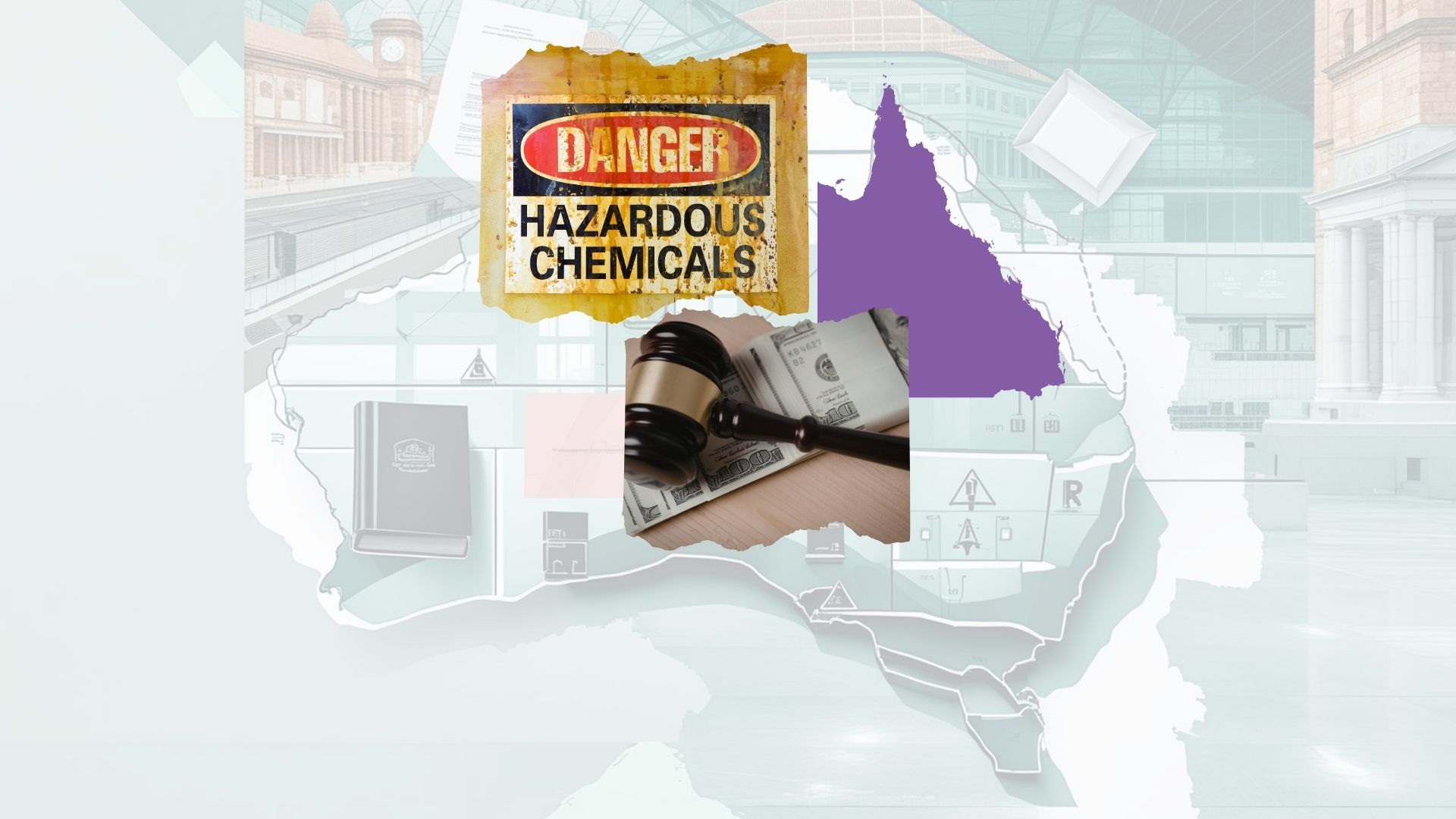 On-the-spot fines in Queensland: what businesses need to know about hazardous chemical registers