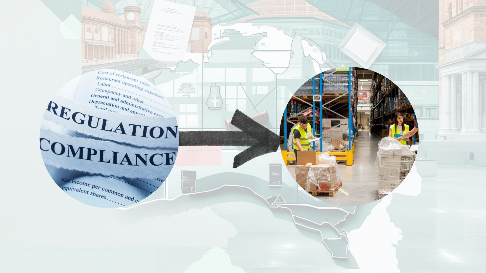 End-to-End SDS Management: From Regulation to Real-World Use