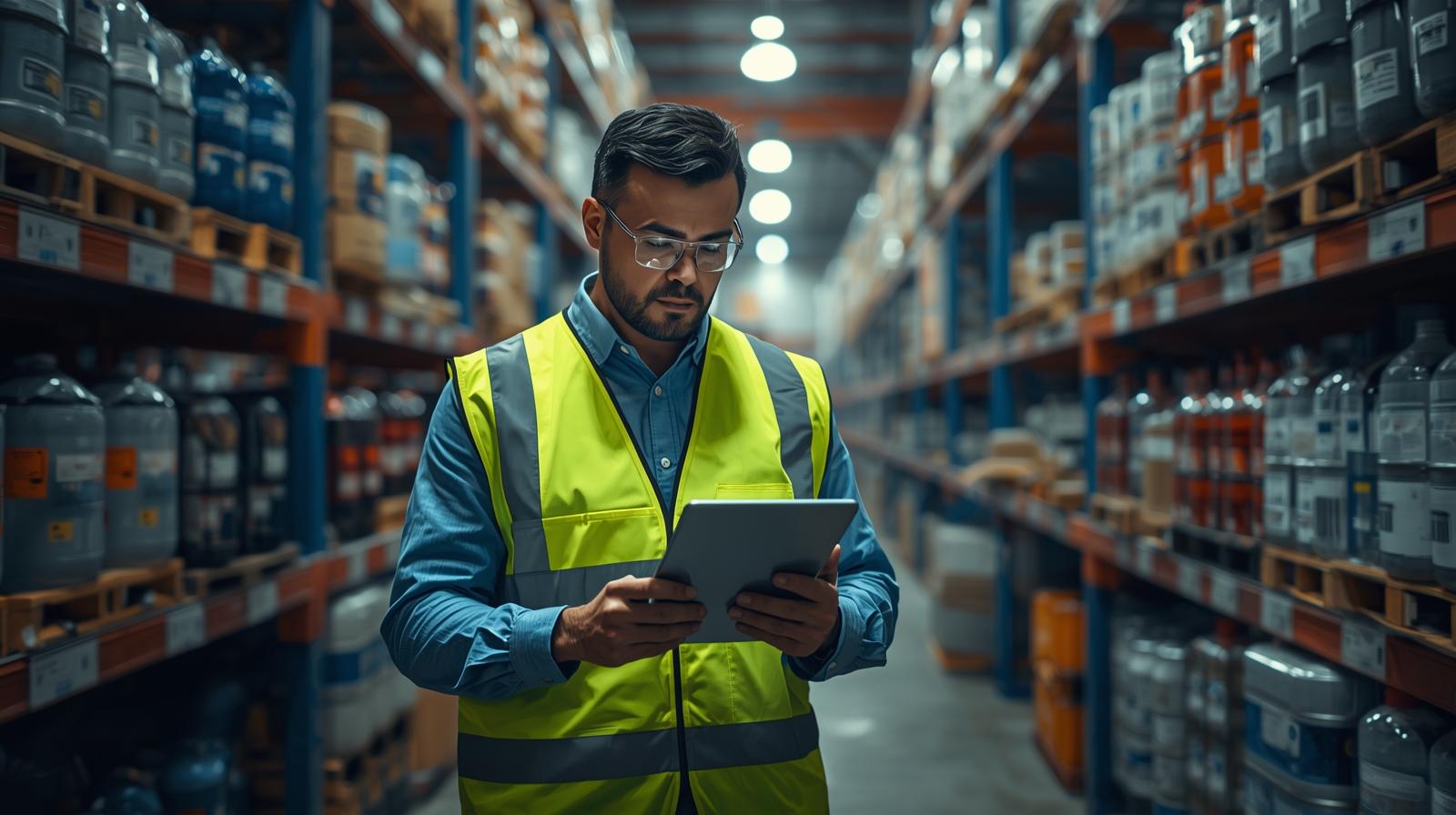 Dangerous Goods 2025 Recap — Are You Ready for 2026?