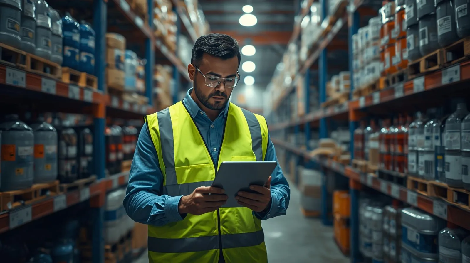 Dangerous Goods 2025 Recap — Are You Ready for 2026?