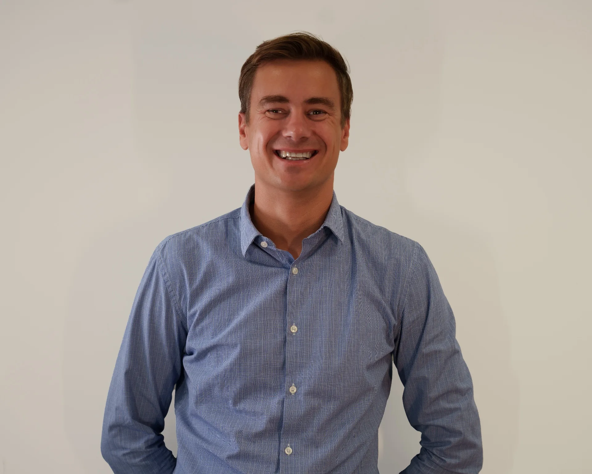 Miki Makuch - Chief Technology Officer & Co-Founder