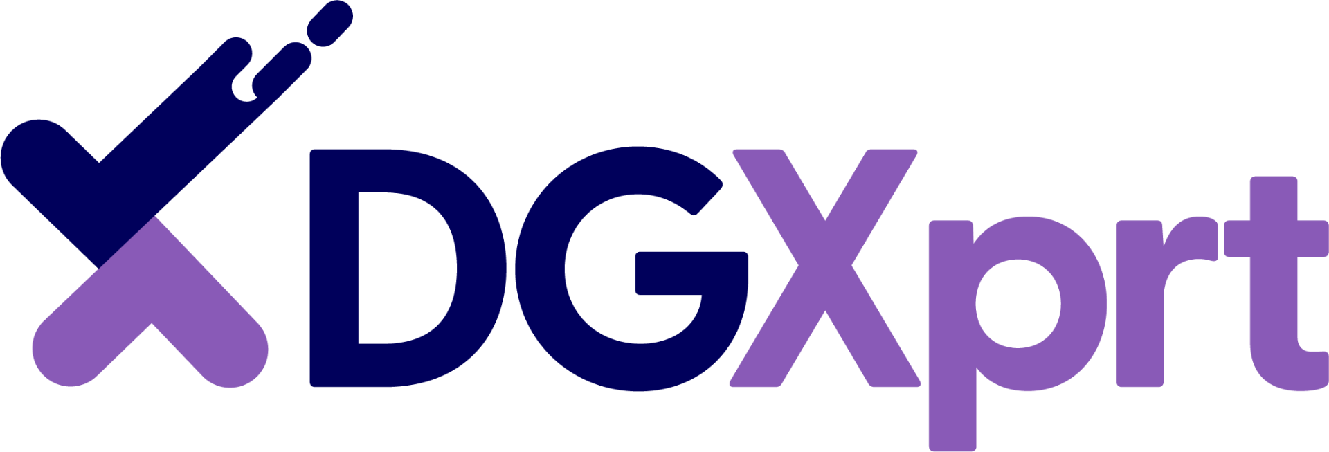 DGXprt Logo