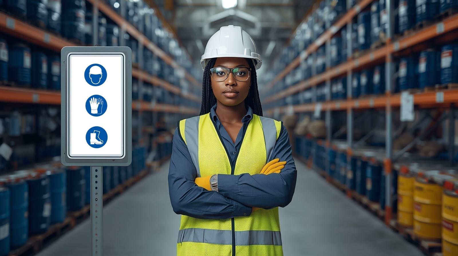 Why Hazardous Chemicals and Dangerous Goods Compliance Can't Be Managed the Same Way as WHS