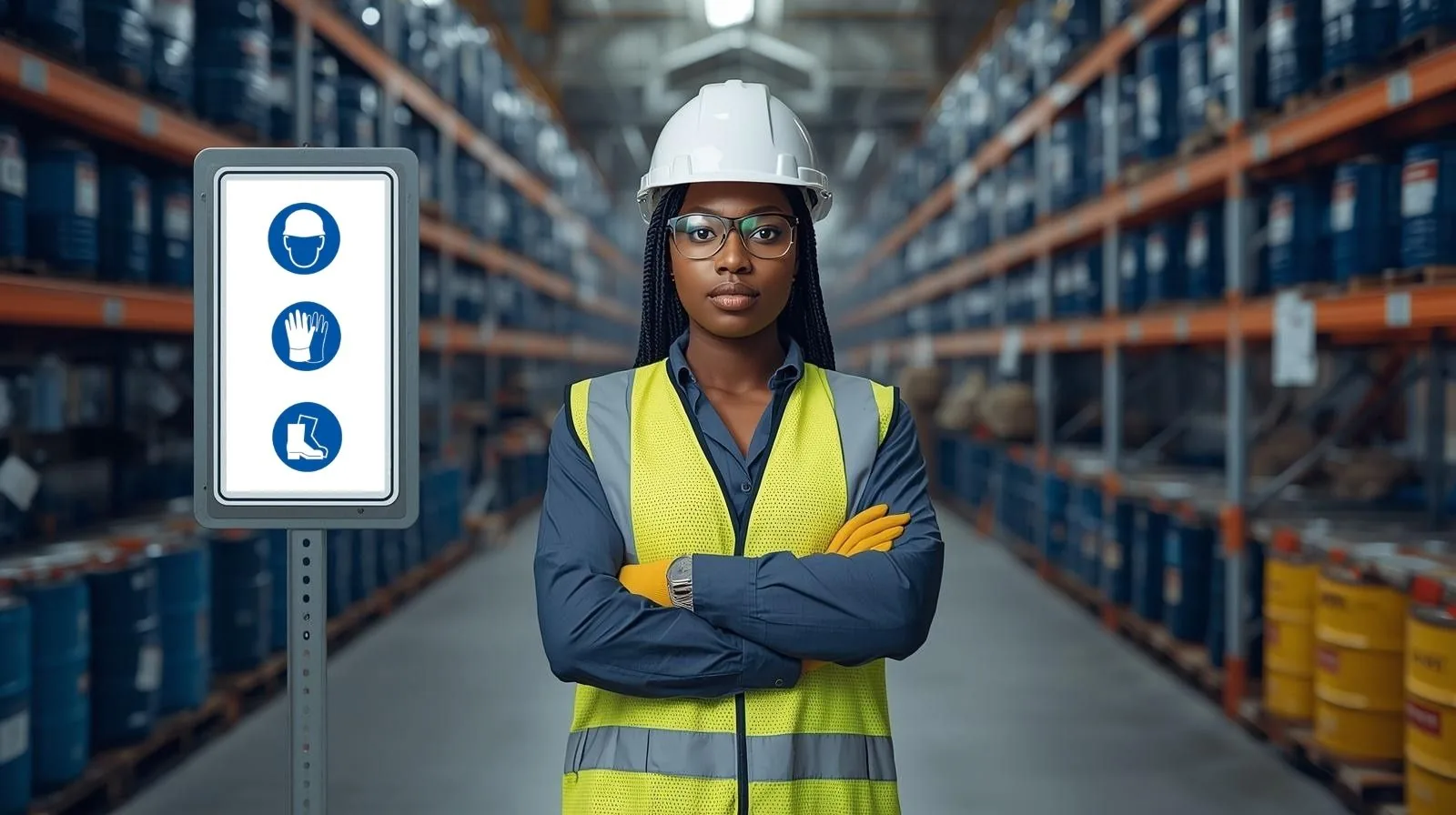 Why Hazardous Chemicals and Dangerous Goods Compliance Can't Be Managed the Same Way as WHS